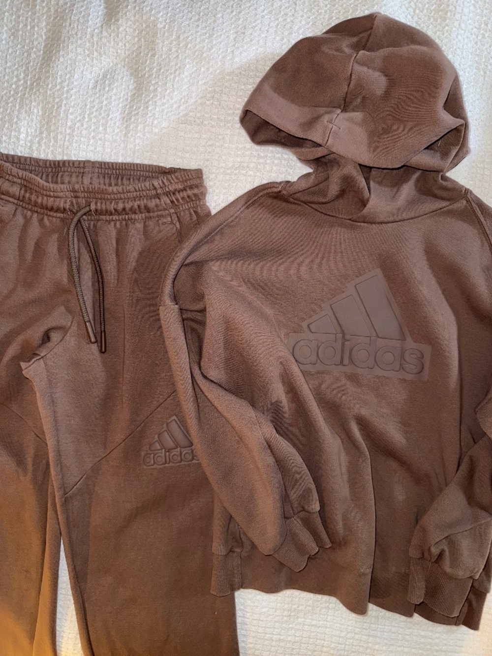 KIDS ADIDAS Sweatsuit